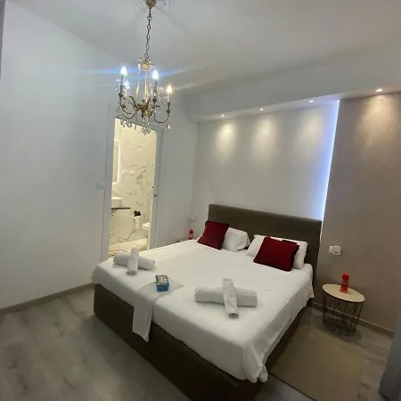 Bed and breakfast Zola Centro 3*