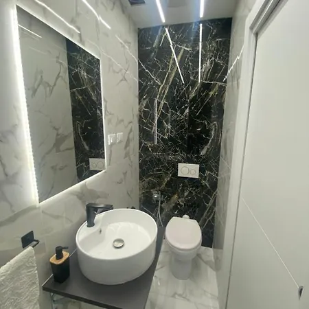 Zola Centro Bed and breakfast