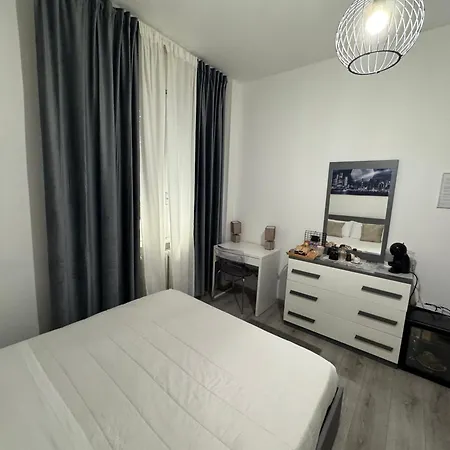 Bed and breakfast Zola Centro