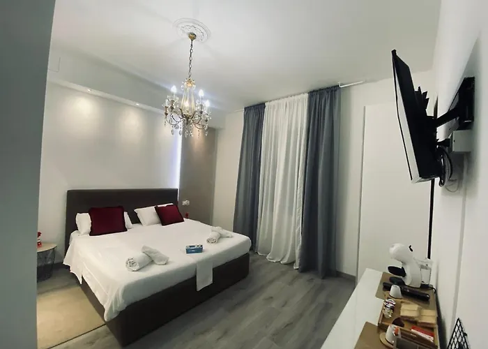 Zola Centro 3* 졸라프레도사