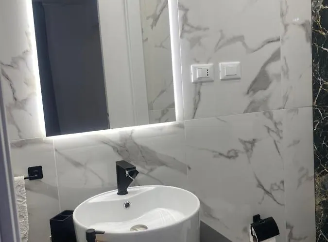 Zola Centro 3* 졸라프레도사