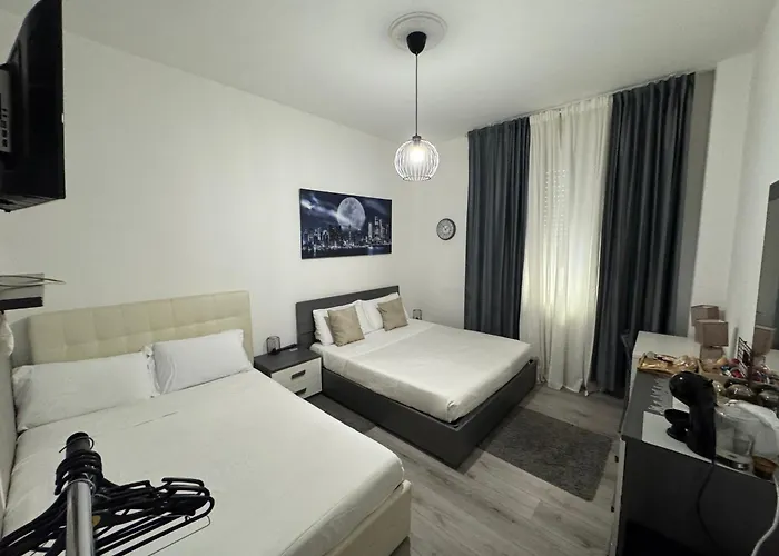 B&B Zola Centro 졸라프레도사