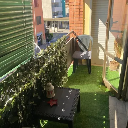 Alojamento de Acomodação e Pequeno-almoço Zola Centro 3*