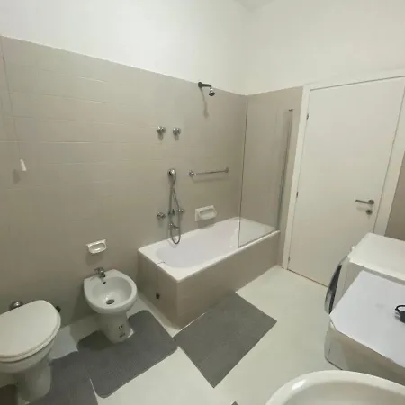 Frühstückspension Zola Centro