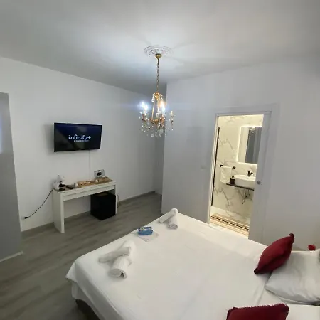 Zola Centro 3* 佐拉普雷多萨