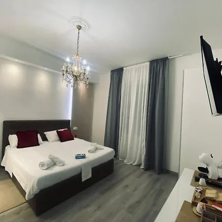 Zola Centro 3* 佐拉普雷多萨
