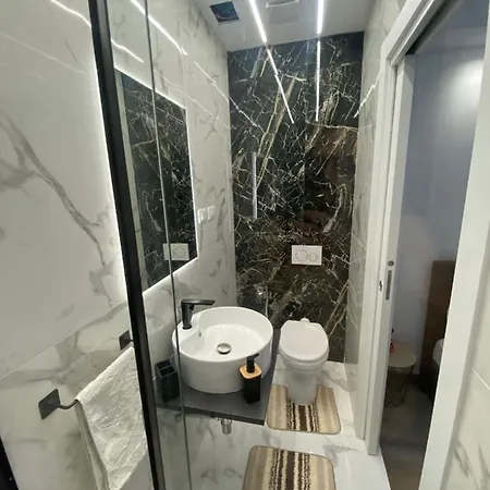 Zola Centro Alojamento de Acomodação e Pequeno-almoço