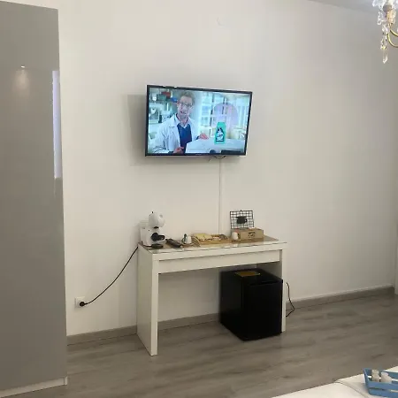 Zola Centro 住宿加早餐酒店 3*