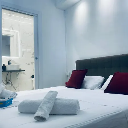 Zola Centro Bed & Breakfast *