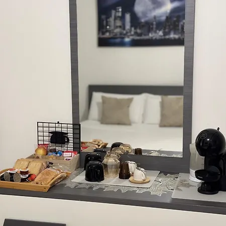 住宿加早餐酒店 Zola Centro 3*