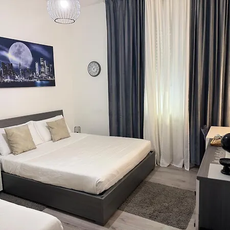 Zola Centro Bed & Breakfast