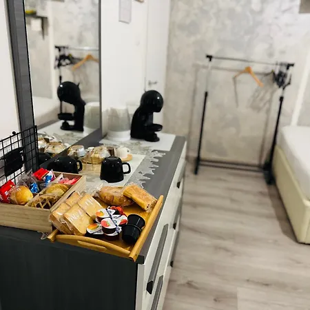 Zola Centro Bed & Breakfast