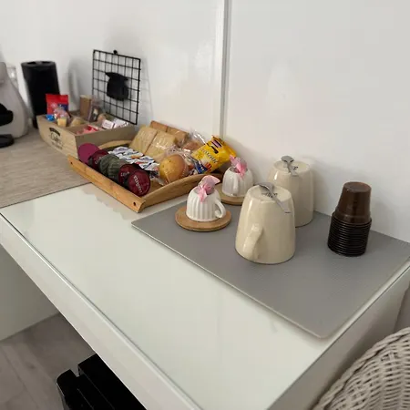 Alojamento de Acomodação e Pequeno-almoço Zola Centro 3*