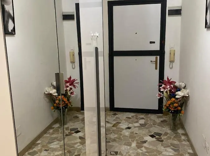 Nocleg ze śniadaniem Zola Centro Zola Predosa