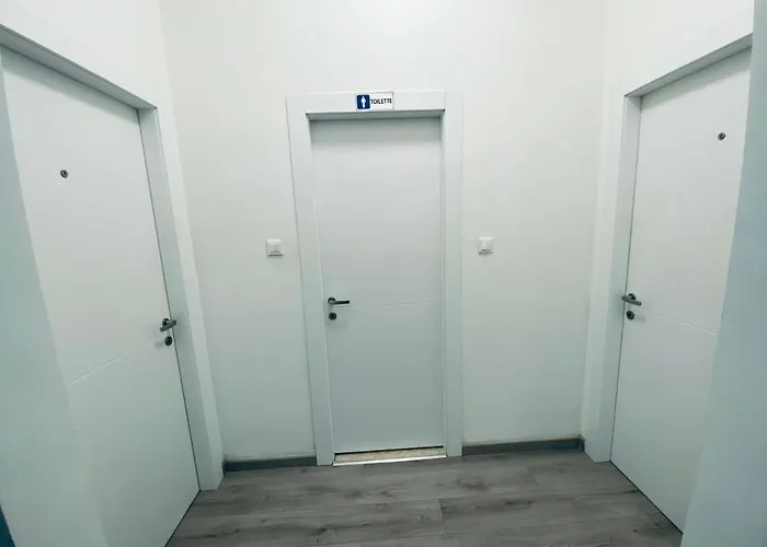 Zola Centro Nocleg ze śniadaniem Zola Predosa