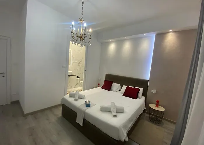 Bed and Breakfast Zola Centro 3*