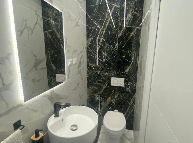 Zola Centro Nocleg ze śniadaniem