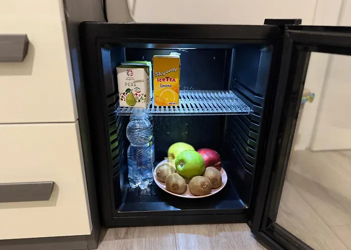 Zola Centro Τζόλα Πρεντόζα