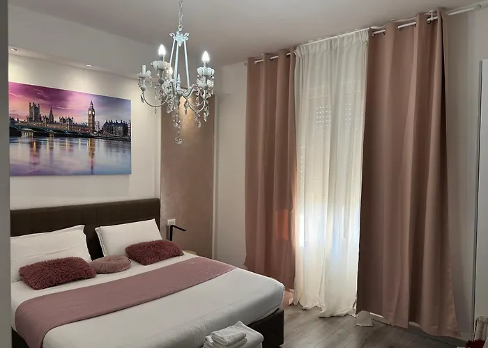 Zola Centro Τζόλα Πρεντόζα